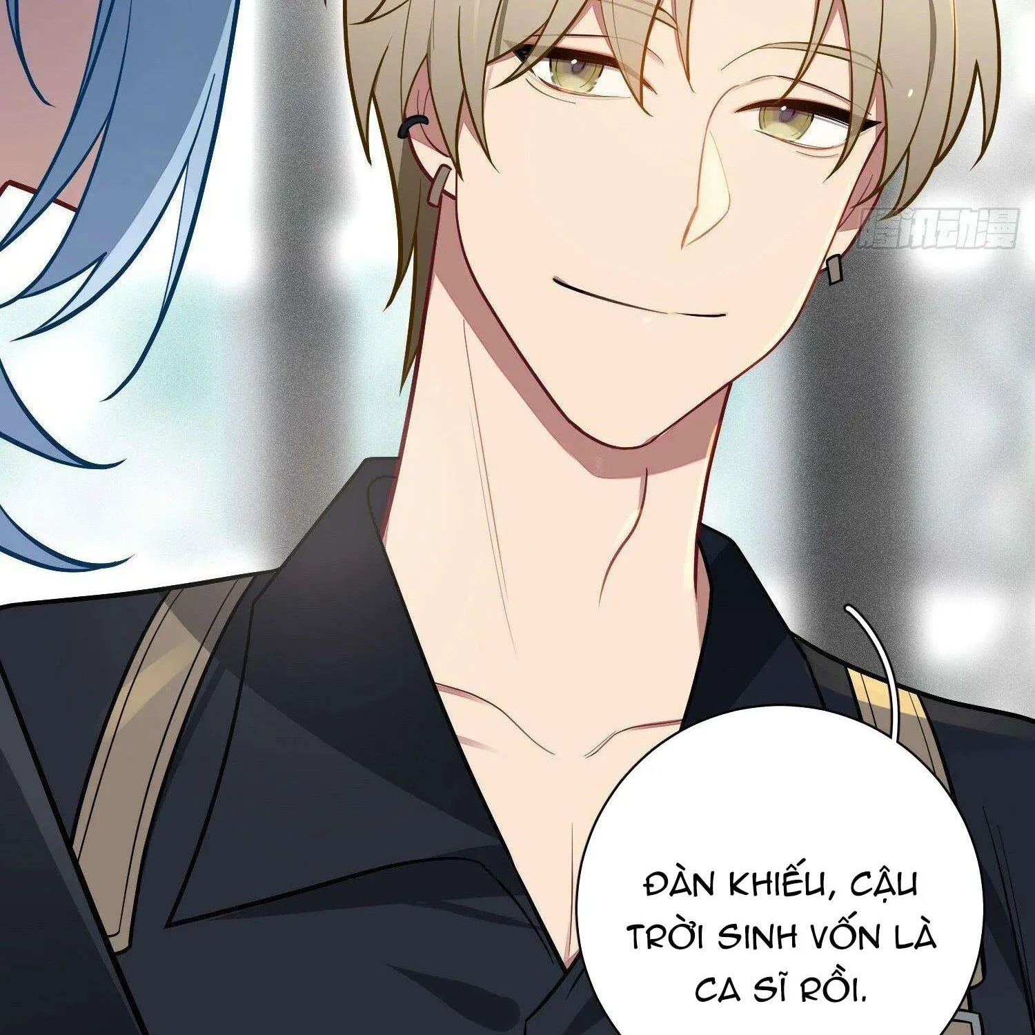 Yêu Đương Không Bằng Thả Thính Idol - Chương 50 - Trang 19