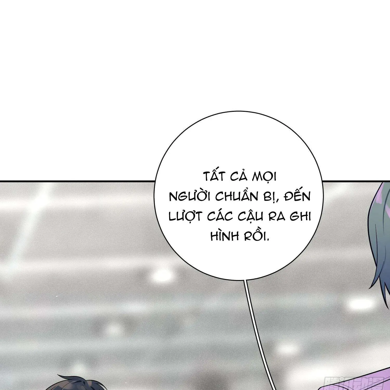 Yêu Đương Không Bằng Thả Thính Idol - Chương 50 - Trang 3