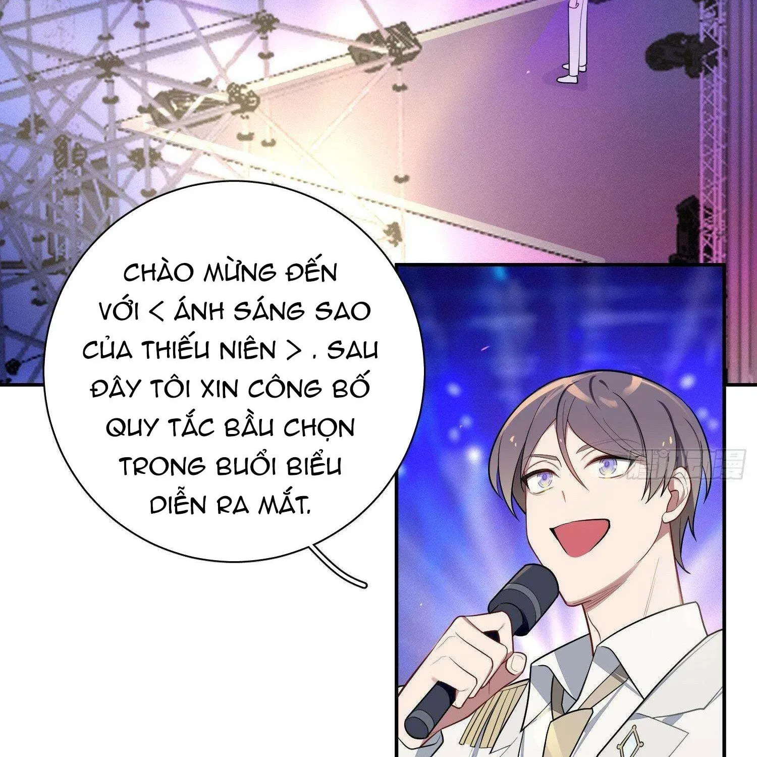 Yêu Đương Không Bằng Thả Thính Idol - Chương 50 - Trang 24