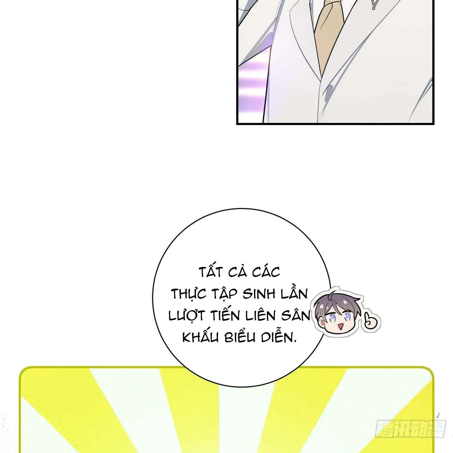 Yêu Đương Không Bằng Thả Thính Idol - Chương 50 - Trang 25