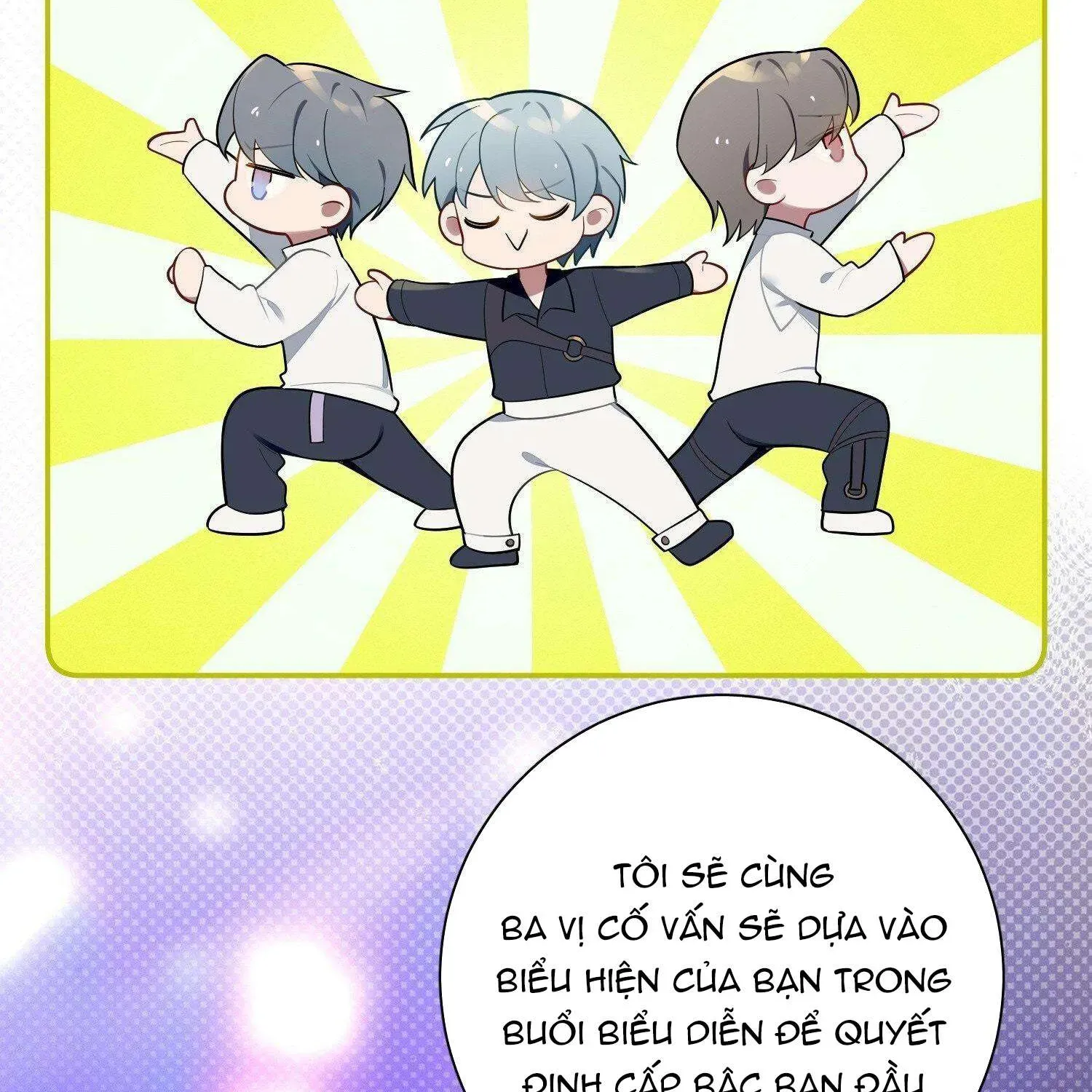 Yêu Đương Không Bằng Thả Thính Idol - Chương 50 - Trang 26