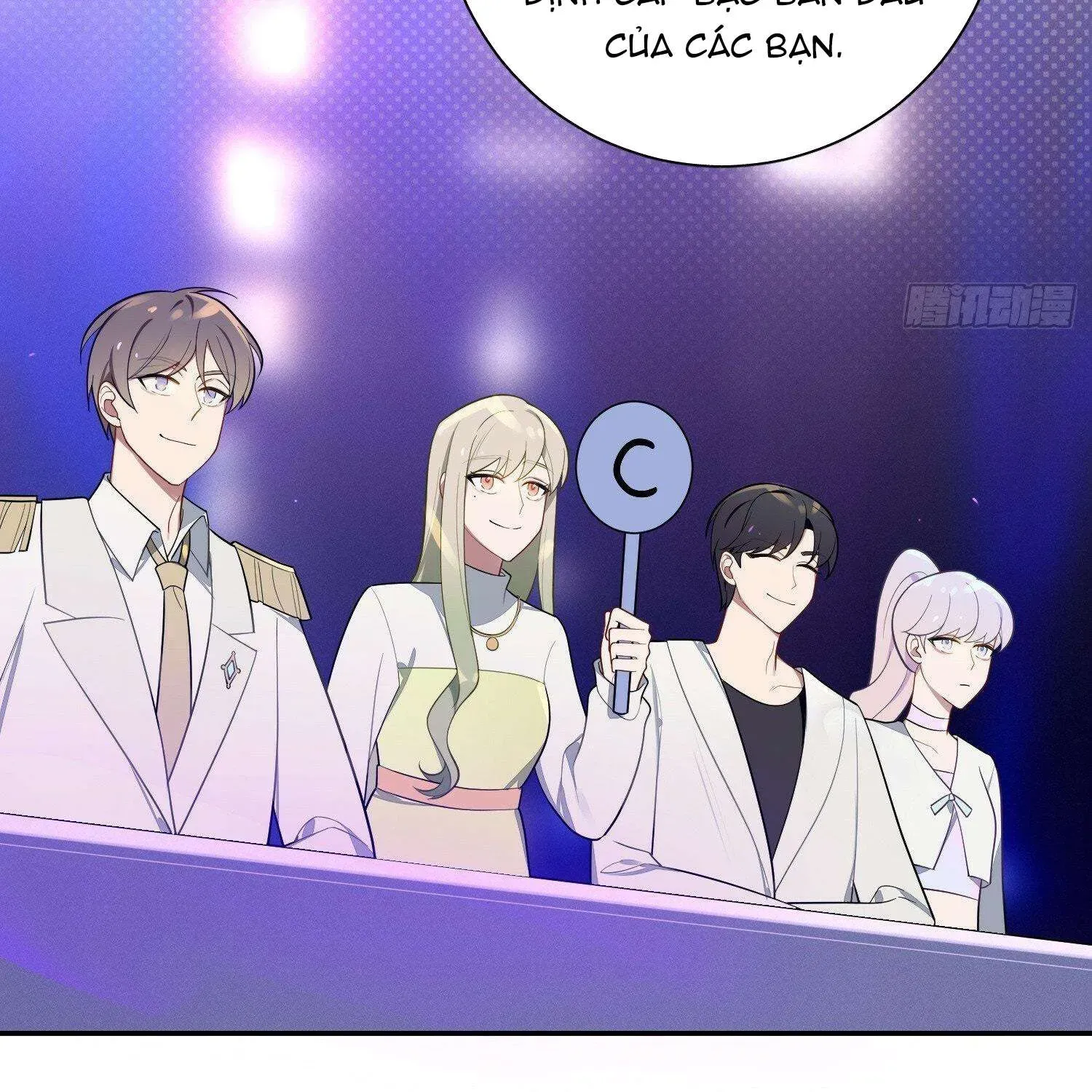 Yêu Đương Không Bằng Thả Thính Idol - Chương 50 - Trang 27