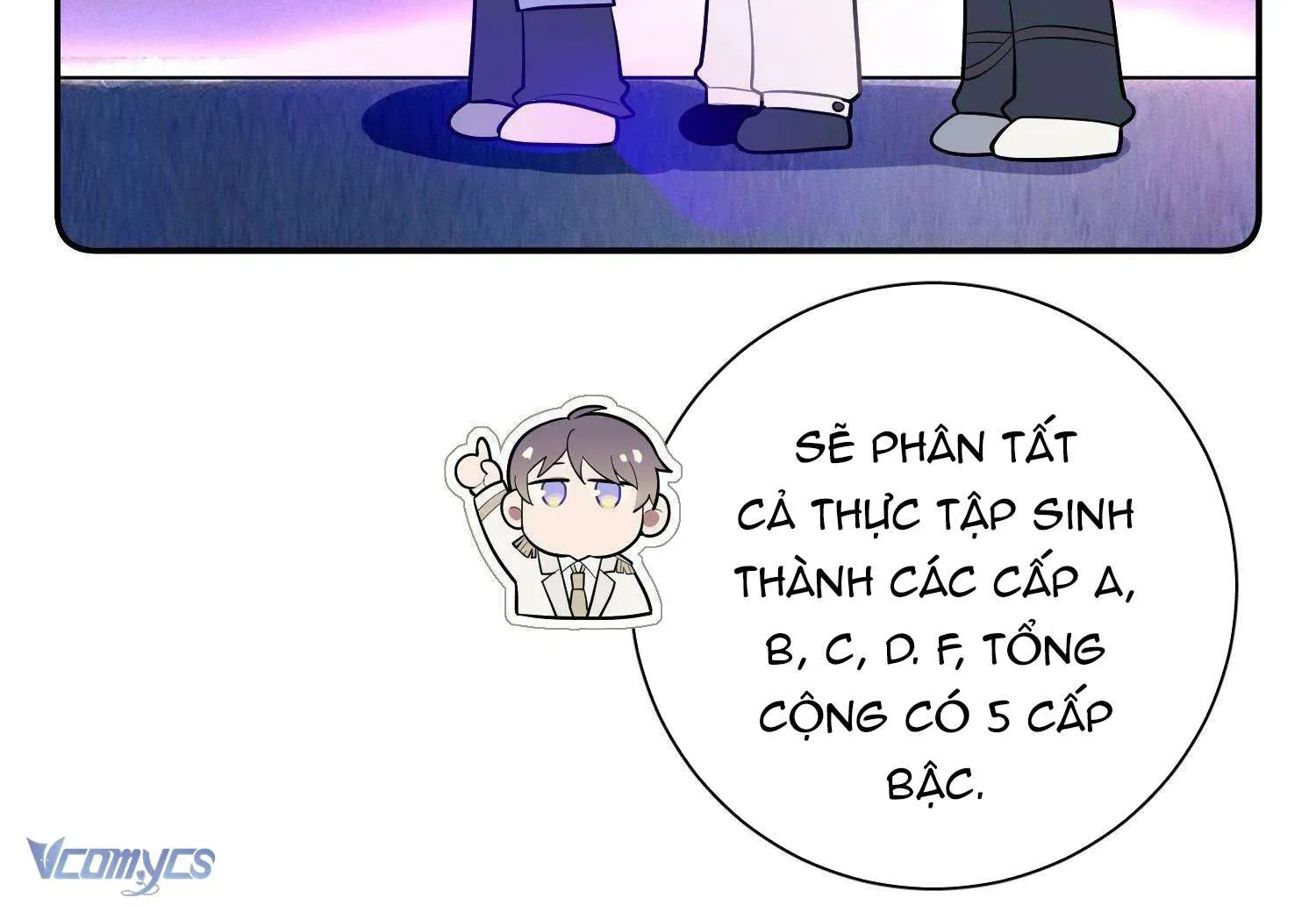 Yêu Đương Không Bằng Thả Thính Idol - Chương 50 - Trang 29