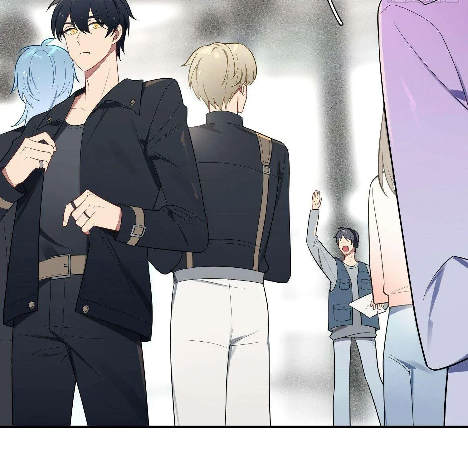 Yêu Đương Không Bằng Thả Thính Idol - Chương 50 - Trang 4