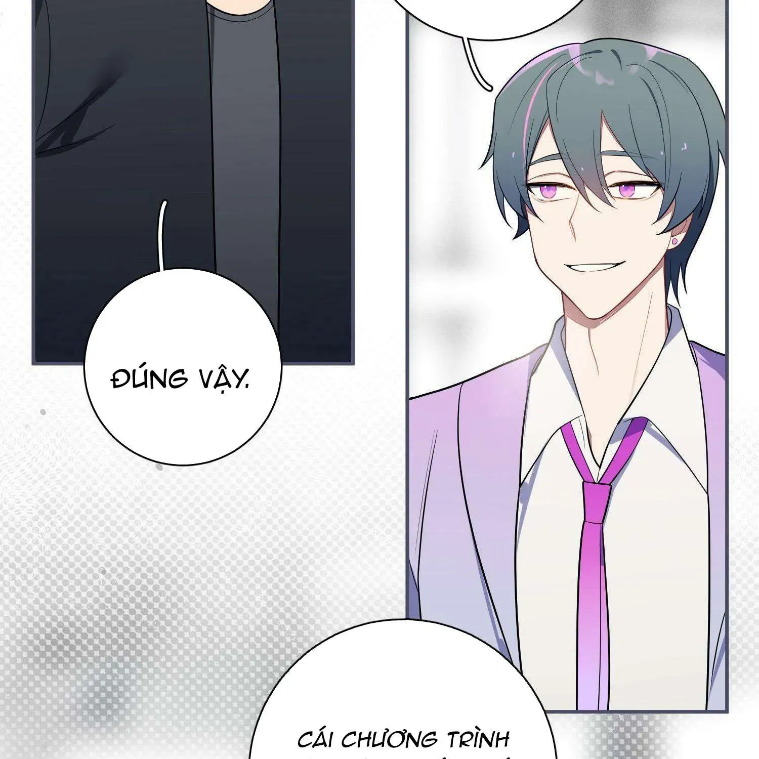 Yêu Đương Không Bằng Thả Thính Idol - Chương 50 - Trang 7