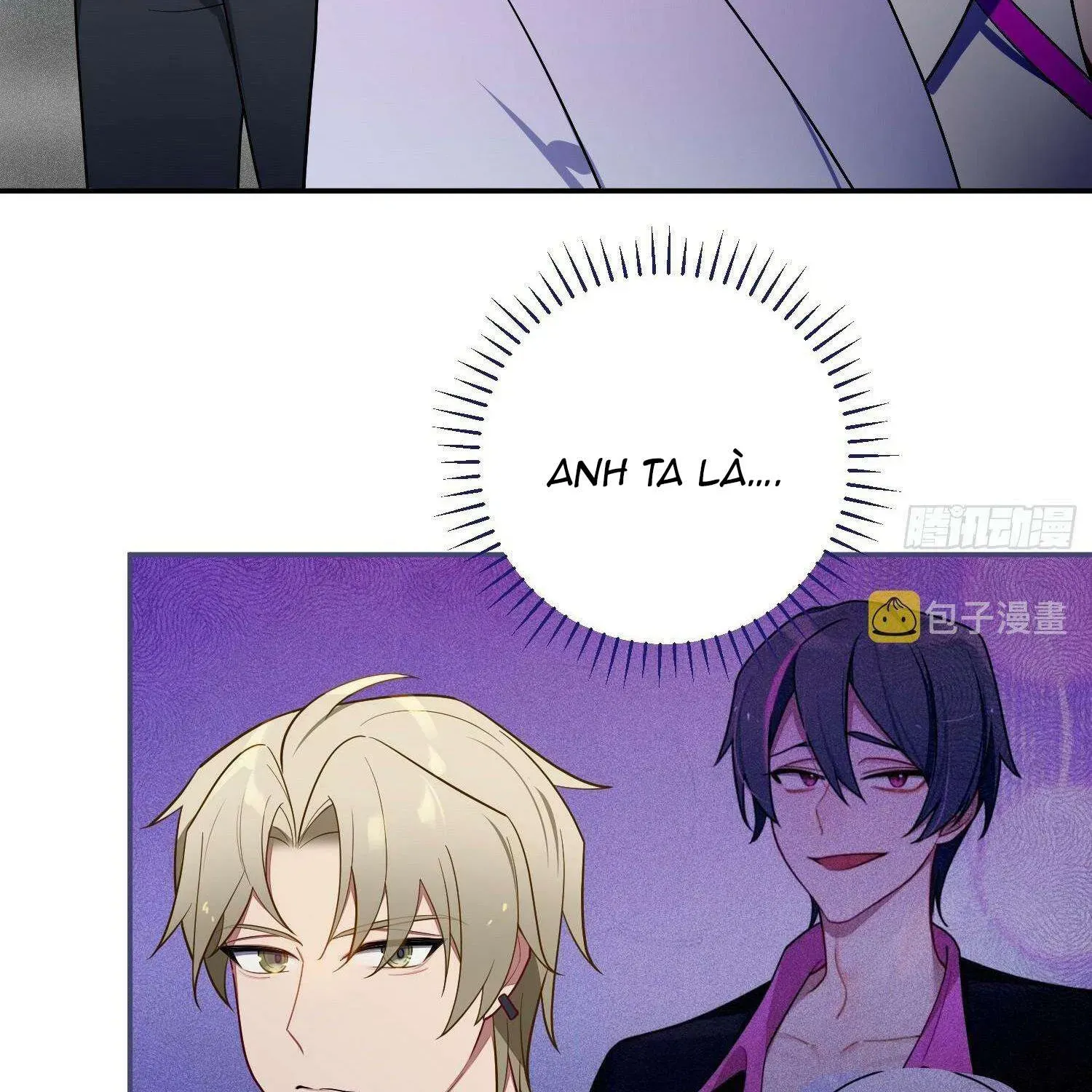 Yêu Đương Không Bằng Thả Thính Idol - Chương 50 - Trang 10