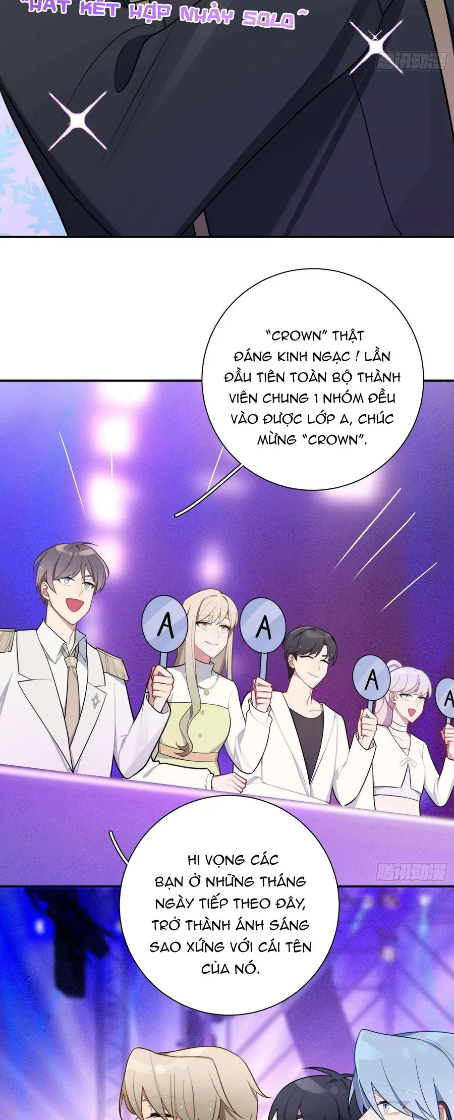 Yêu Đương Không Bằng Thả Thính Idol - Chương 51 - Trang 14