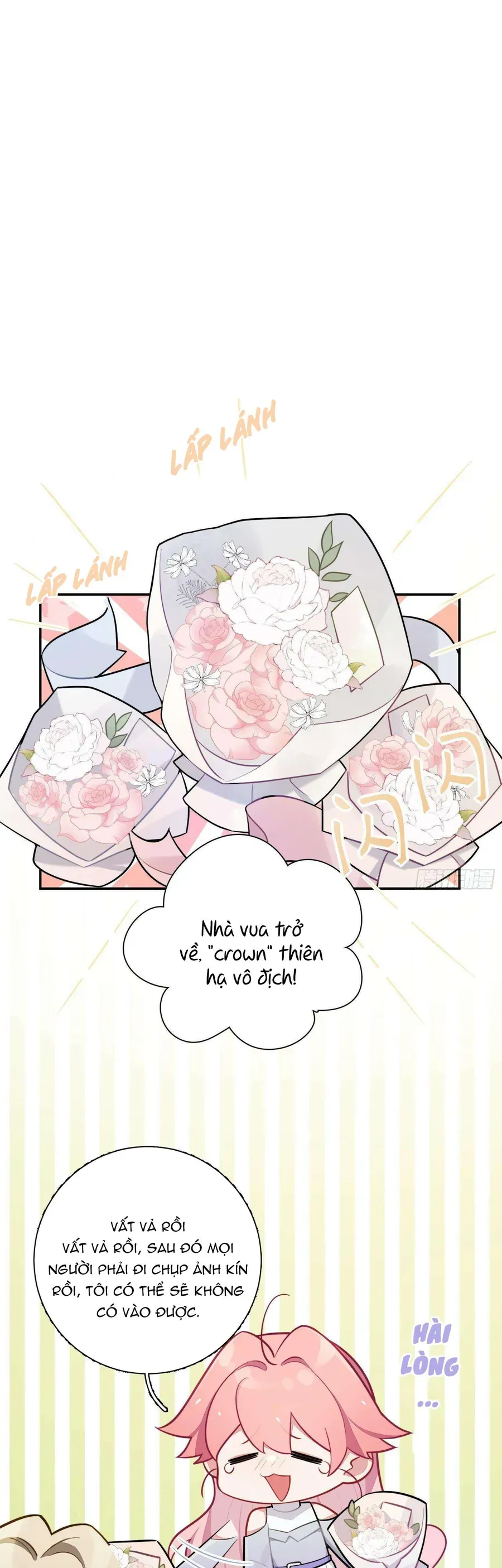 Yêu Đương Không Bằng Thả Thính Idol - Chương 51 - Trang 16