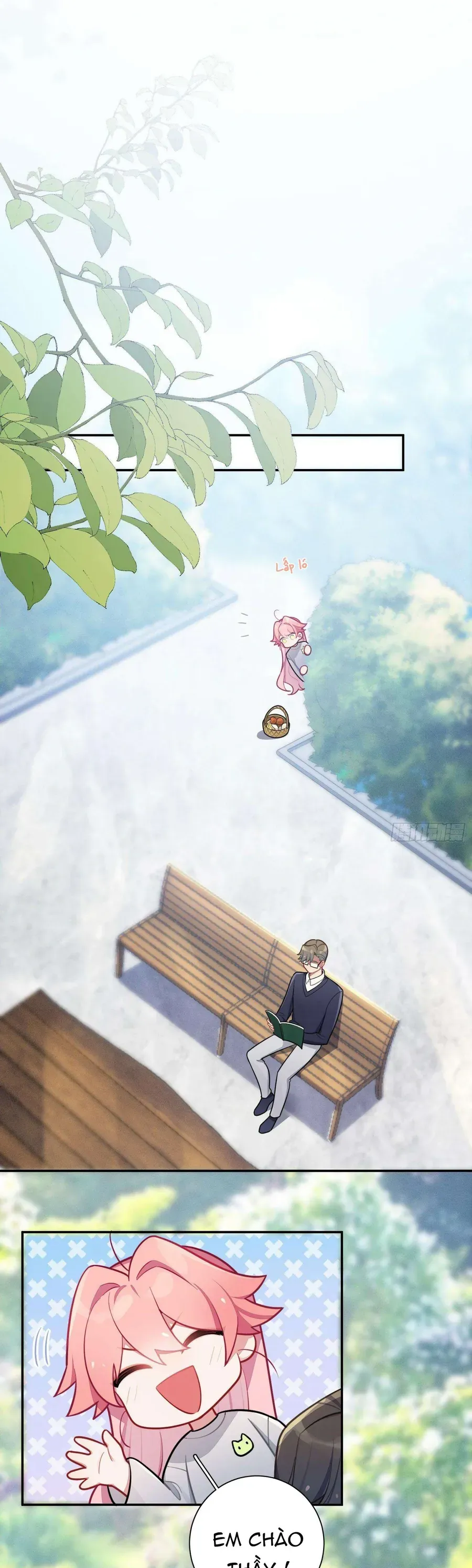 Yêu Đương Không Bằng Thả Thính Idol - Chương 51 - Trang 20