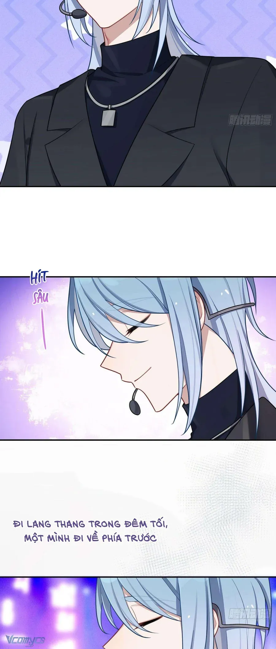 Yêu Đương Không Bằng Thả Thính Idol - Chương 51 - Trang 3