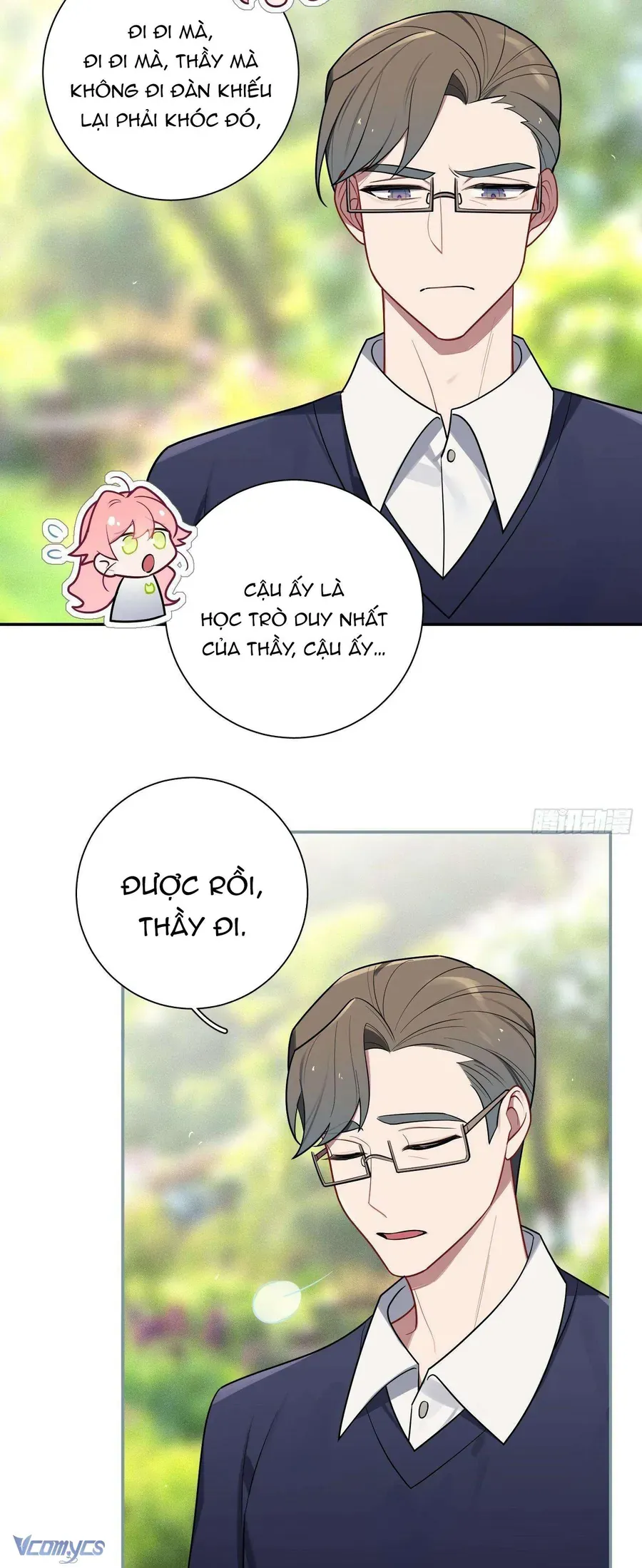 Yêu Đương Không Bằng Thả Thính Idol - Chương 51 - Trang 27