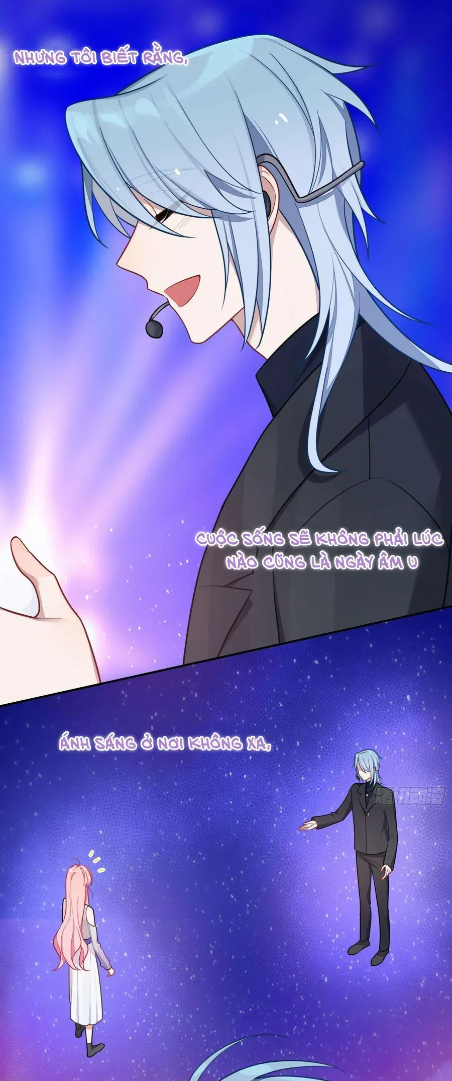 Yêu Đương Không Bằng Thả Thính Idol - Chương 51 - Trang 7