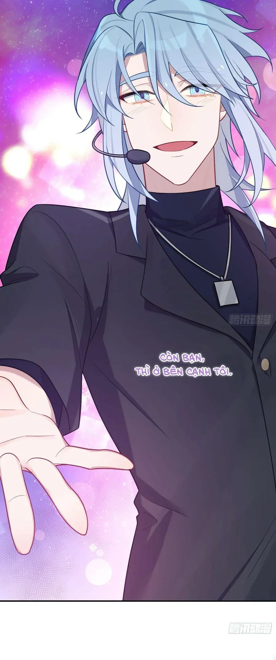 Yêu Đương Không Bằng Thả Thính Idol - Chương 51 - Trang 8