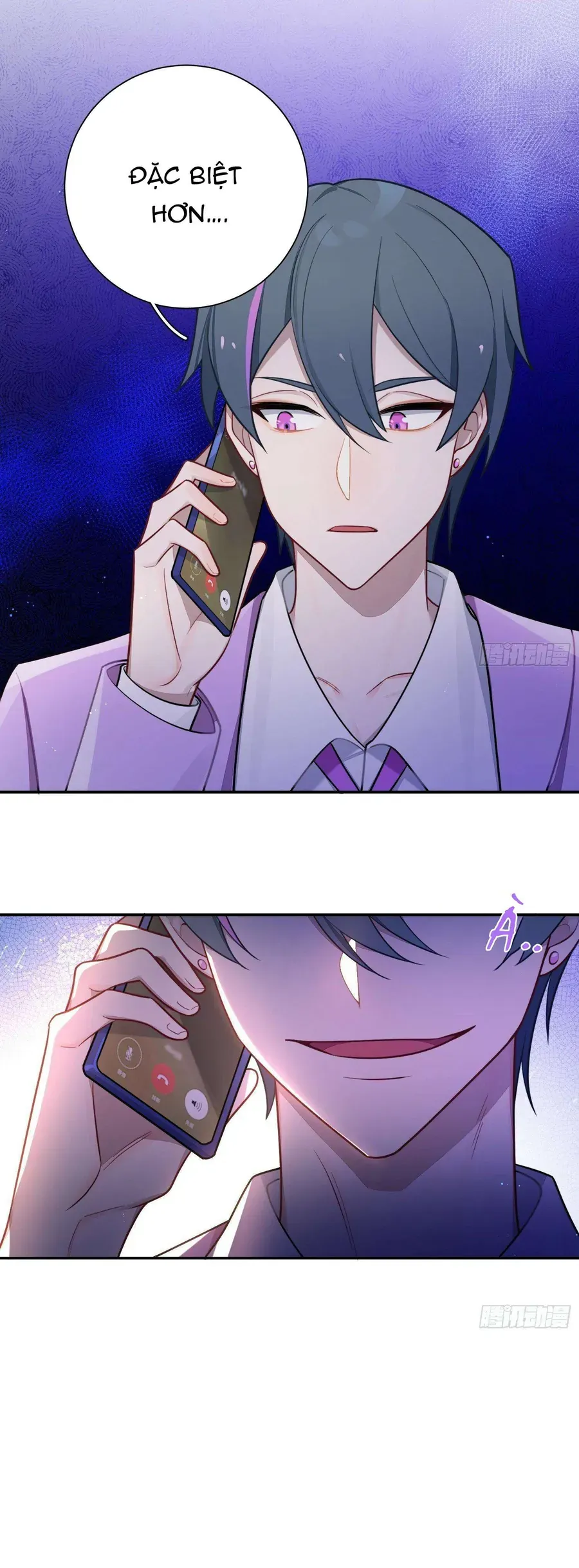 Yêu Đương Không Bằng Thả Thính Idol - Chương 52 - Trang 13