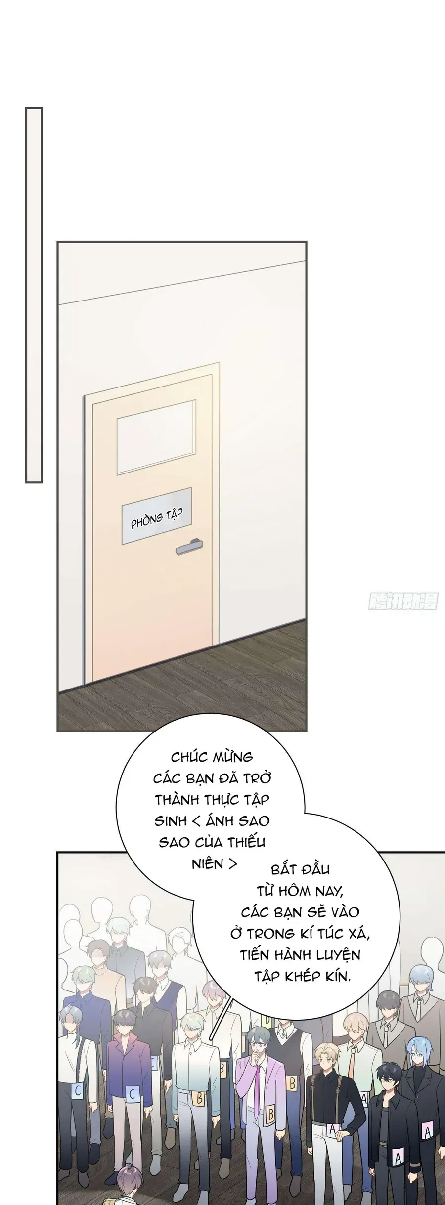 Yêu Đương Không Bằng Thả Thính Idol - Chương 52 - Trang 14