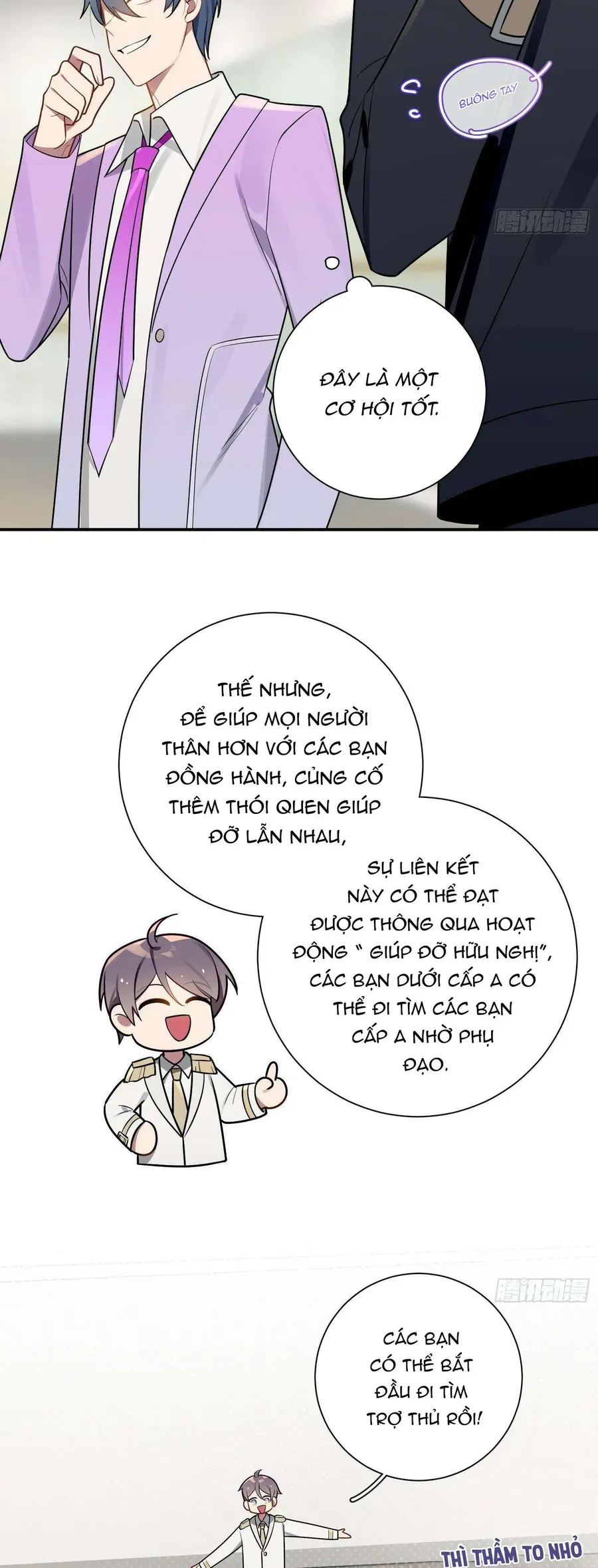 Yêu Đương Không Bằng Thả Thính Idol - Chương 52 - Trang 17