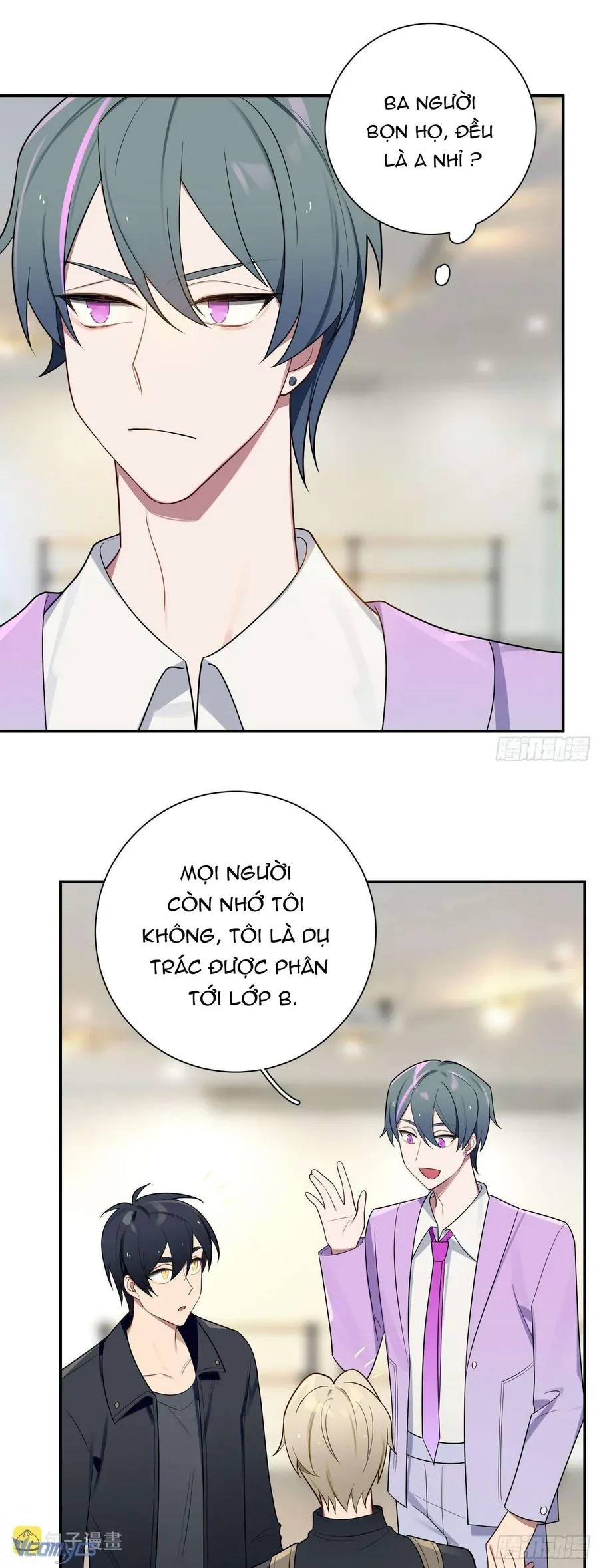 Yêu Đương Không Bằng Thả Thính Idol - Chương 52 - Trang 20