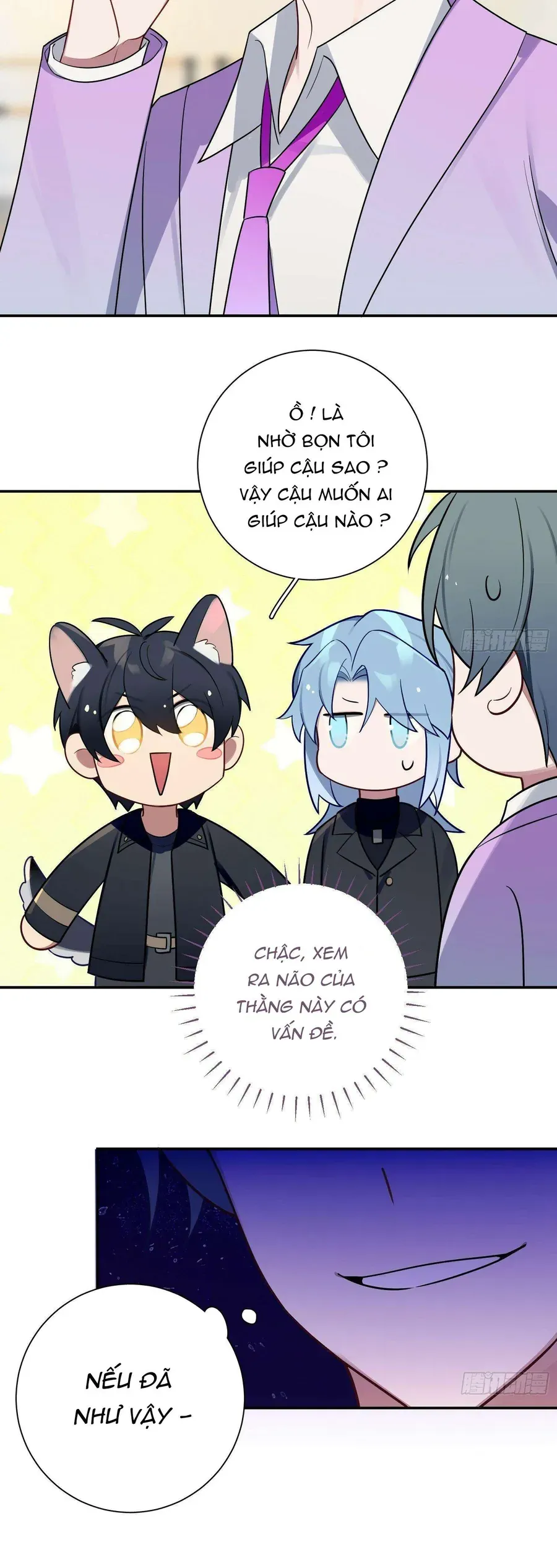 Yêu Đương Không Bằng Thả Thính Idol - Chương 52 - Trang 22