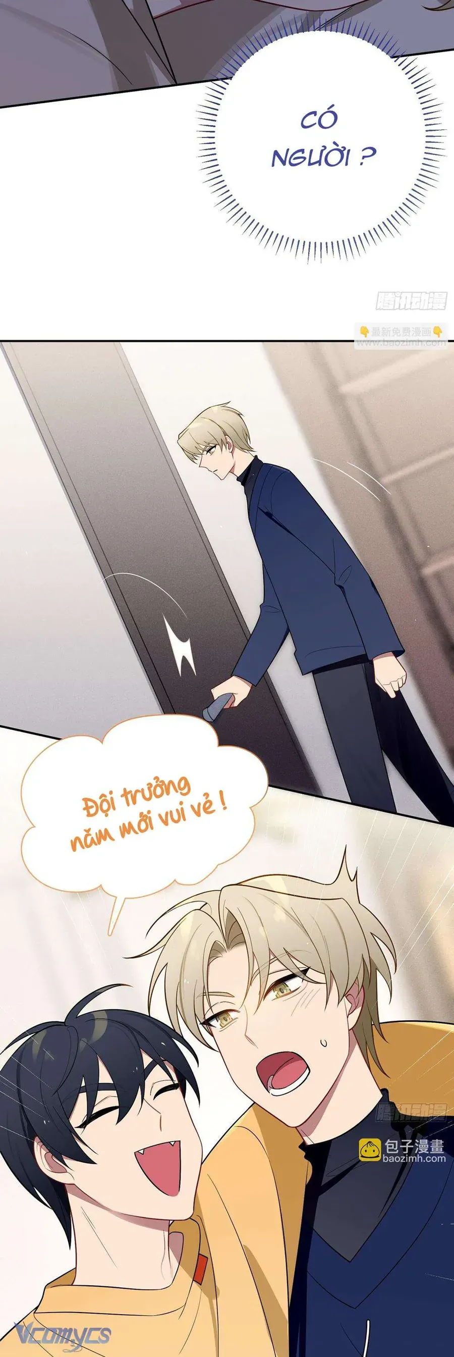 Yêu Đương Không Bằng Thả Thính Idol - Chương 53.1 - Trang 12