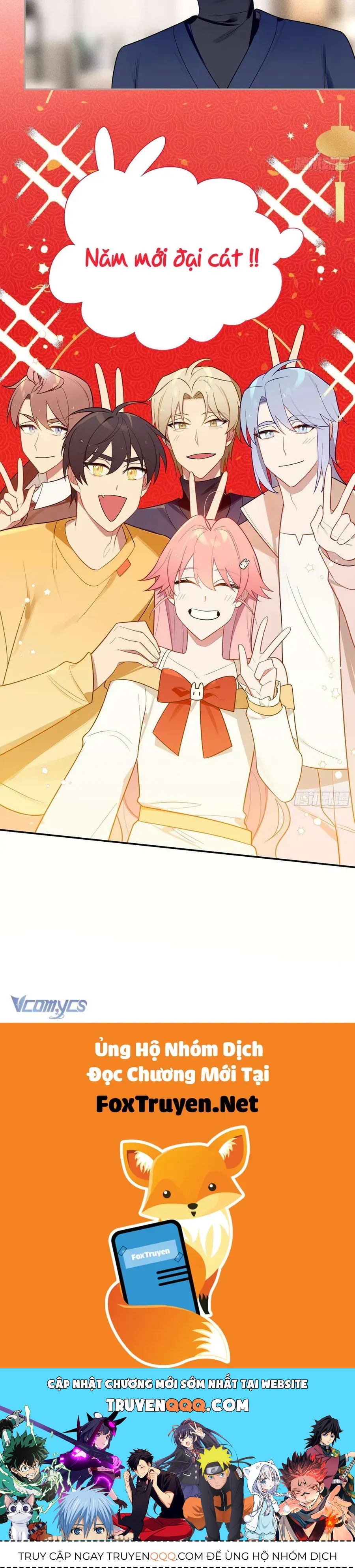 Yêu Đương Không Bằng Thả Thính Idol - Chương 53.1 - Trang 17