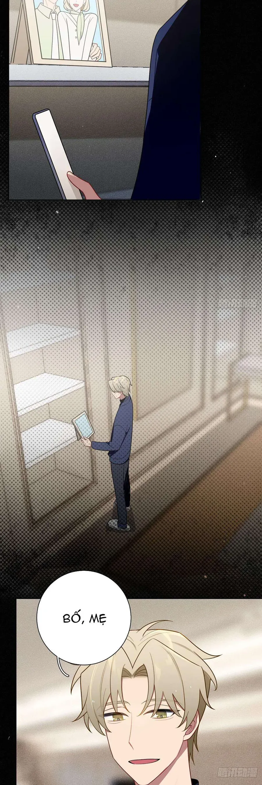 Yêu Đương Không Bằng Thả Thính Idol - Chương 53.1 - Trang 9