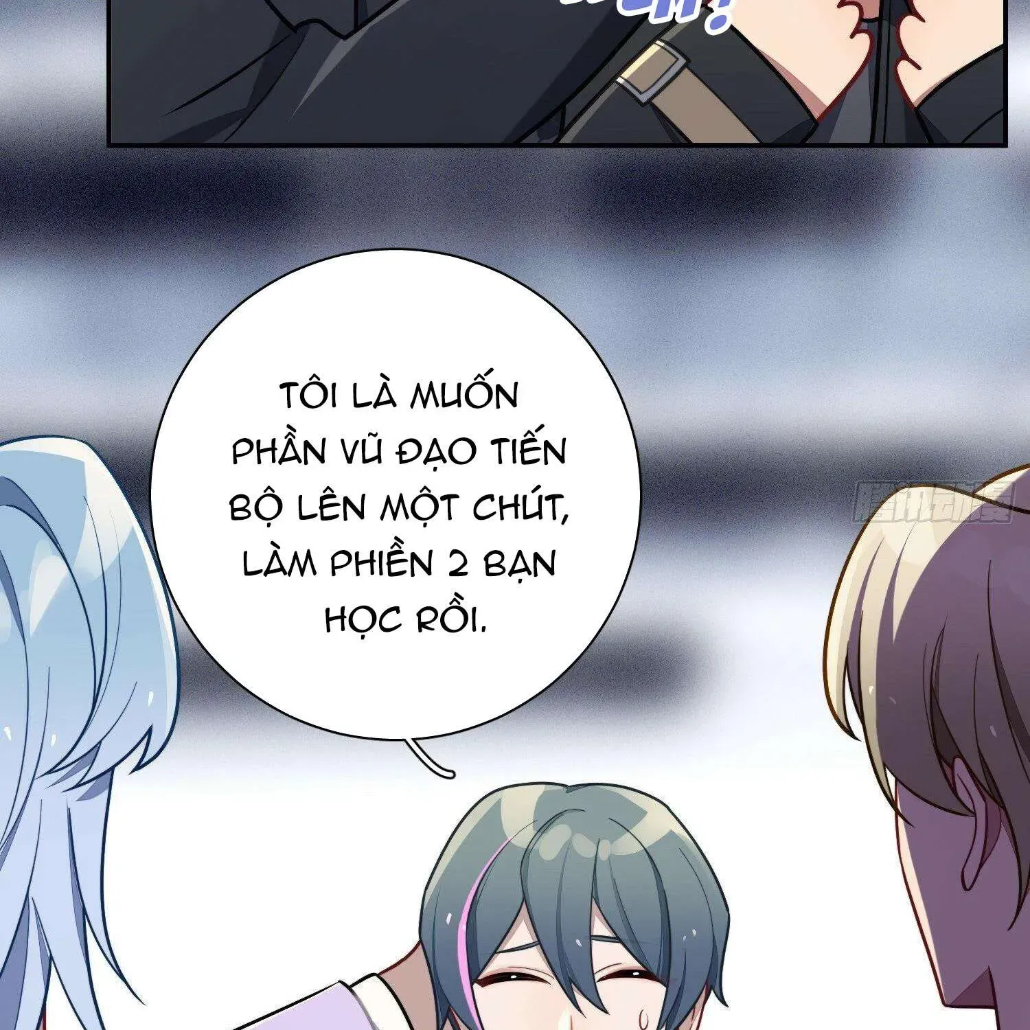 Yêu Đương Không Bằng Thả Thính Idol - Chương 53 - Trang 11