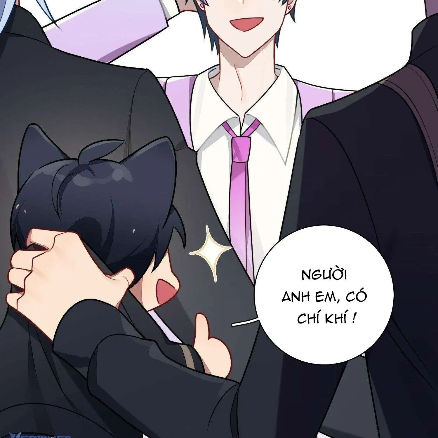 Yêu Đương Không Bằng Thả Thính Idol - Chương 53 - Trang 12