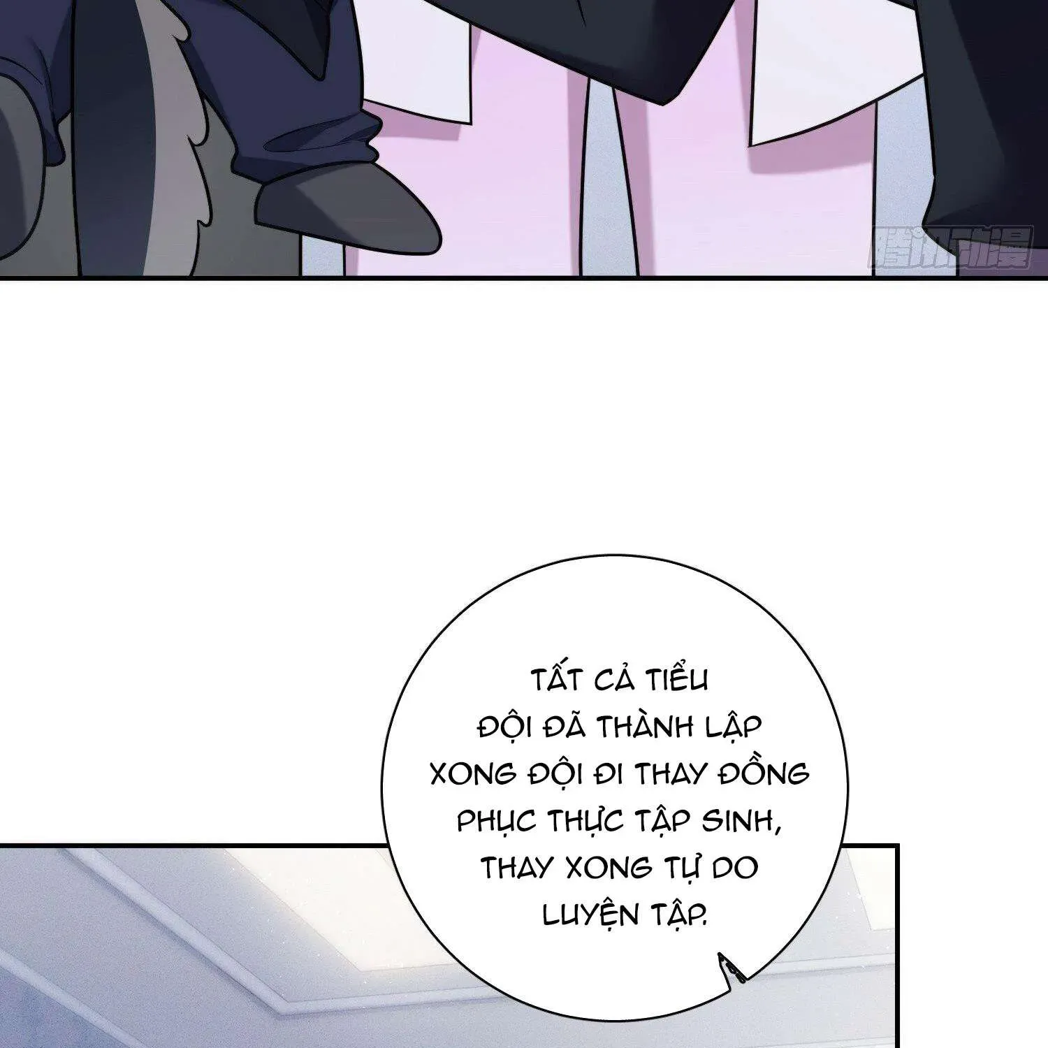 Yêu Đương Không Bằng Thả Thính Idol - Chương 53 - Trang 14