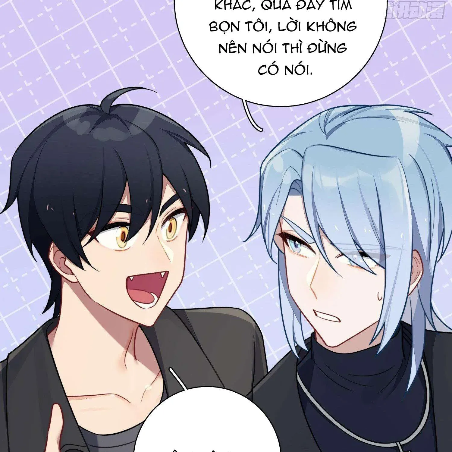 Yêu Đương Không Bằng Thả Thính Idol - Chương 53 - Trang 16