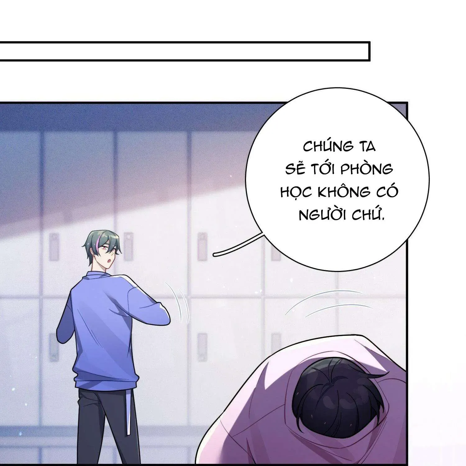 Yêu Đương Không Bằng Thả Thính Idol - Chương 53 - Trang 18