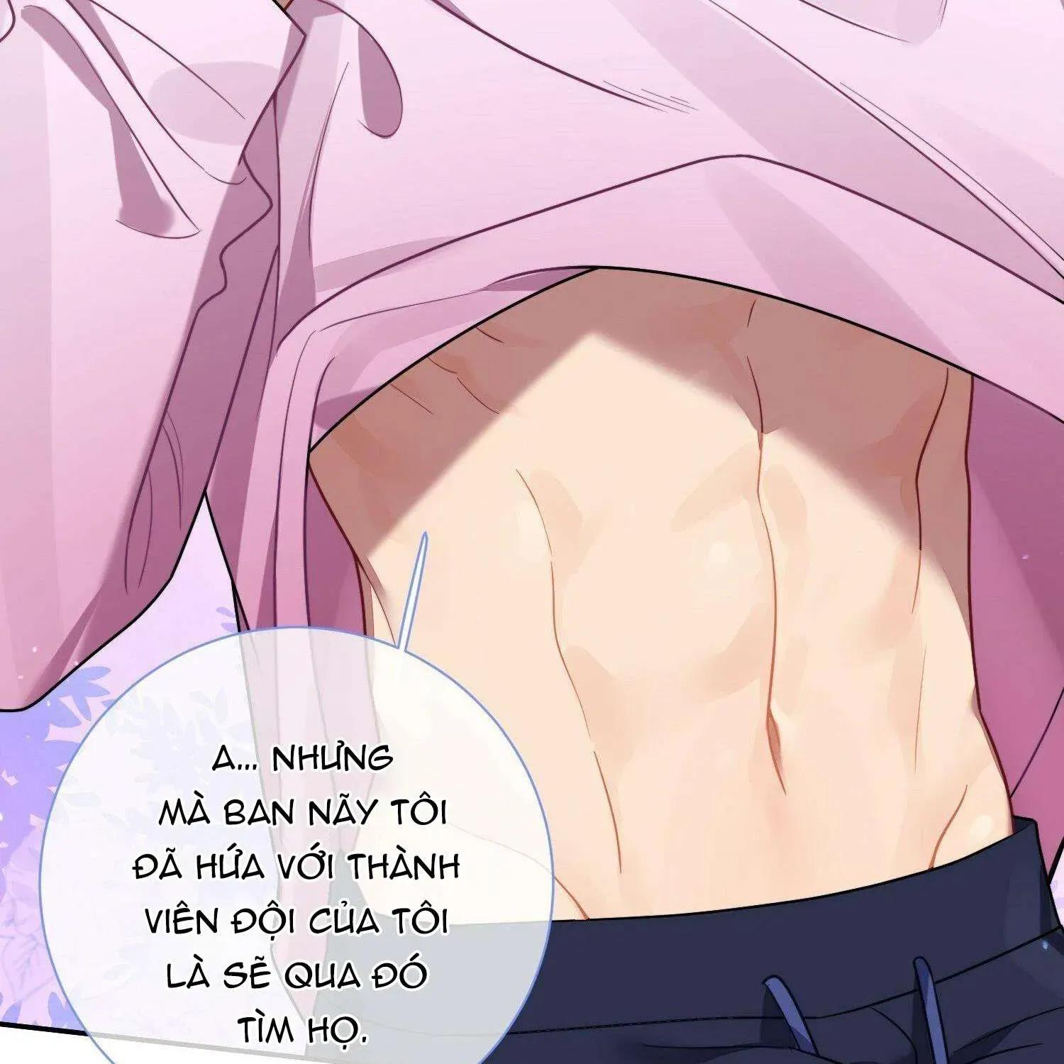 Yêu Đương Không Bằng Thả Thính Idol - Chương 53 - Trang 20