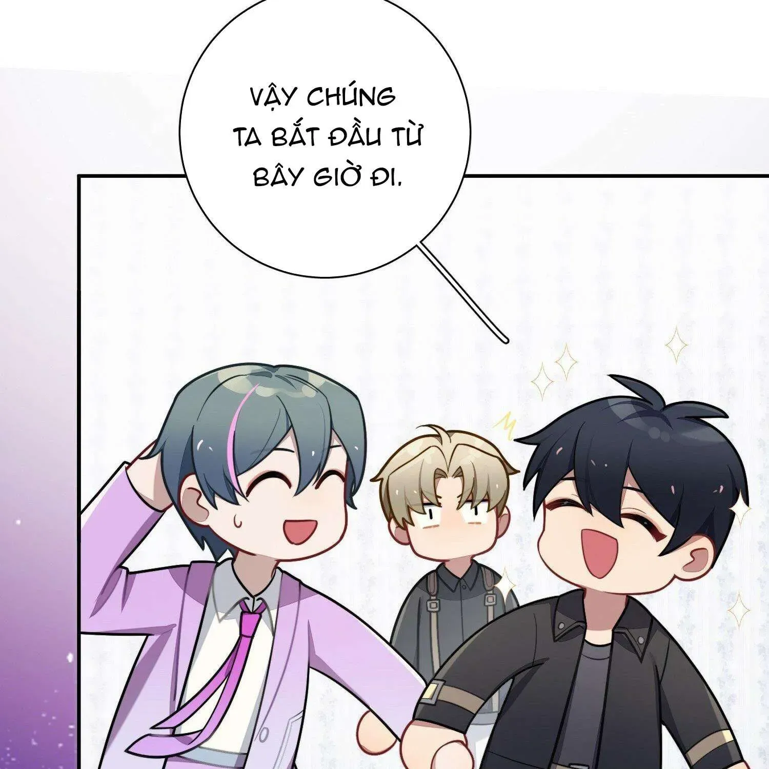 Yêu Đương Không Bằng Thả Thính Idol - Chương 53 - Trang 3