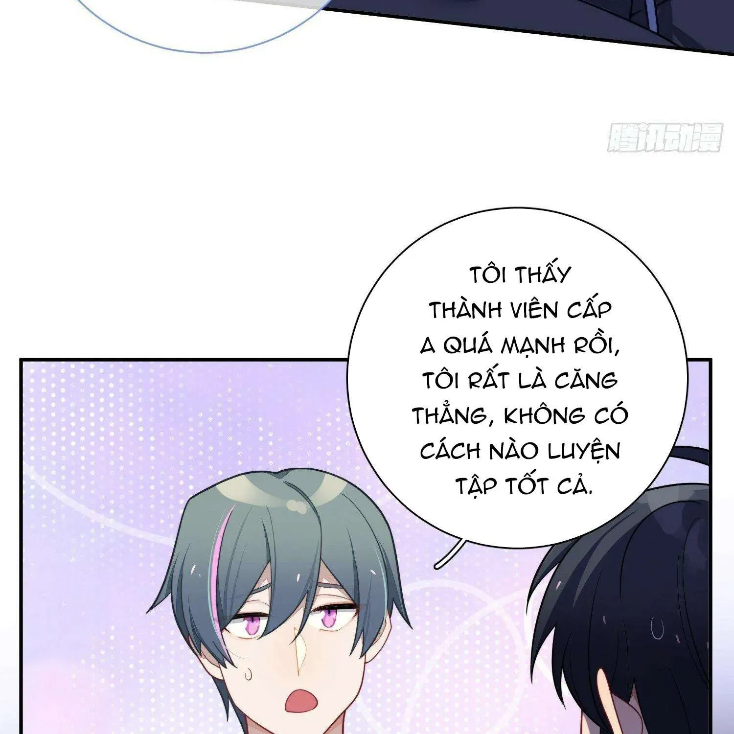 Yêu Đương Không Bằng Thả Thính Idol - Chương 53 - Trang 21