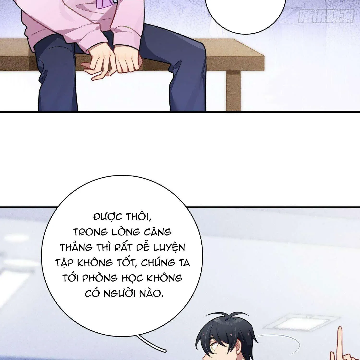 Yêu Đương Không Bằng Thả Thính Idol - Chương 53 - Trang 24