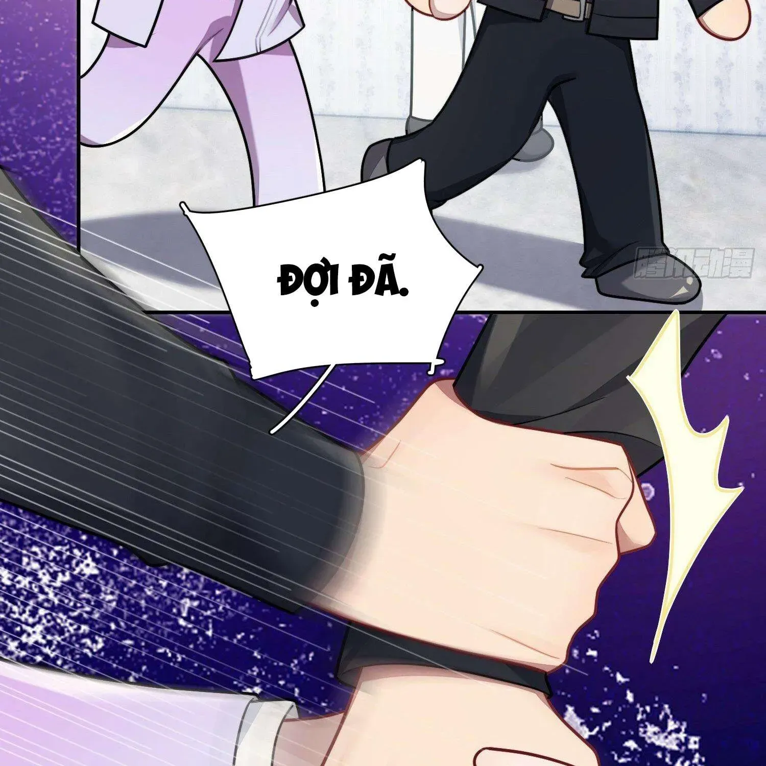 Yêu Đương Không Bằng Thả Thính Idol - Chương 53 - Trang 4