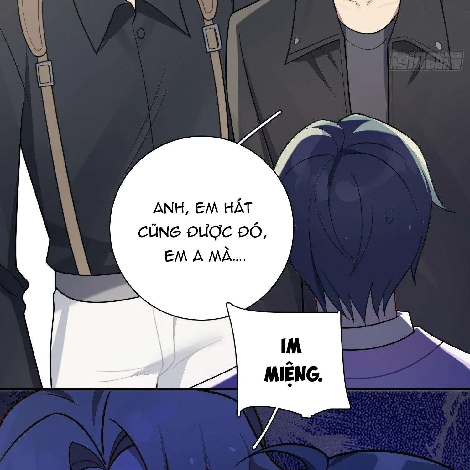 Yêu Đương Không Bằng Thả Thính Idol - Chương 53 - Trang 6