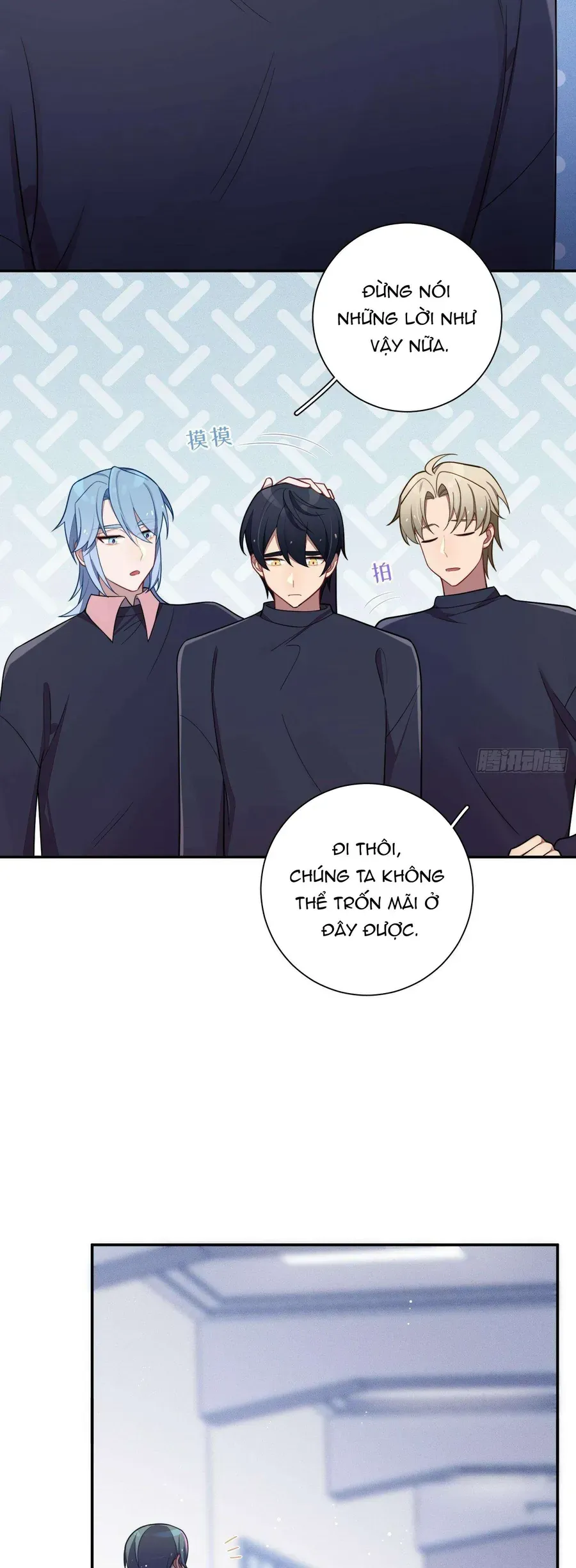 Yêu Đương Không Bằng Thả Thính Idol - Chương 54 - Trang 14