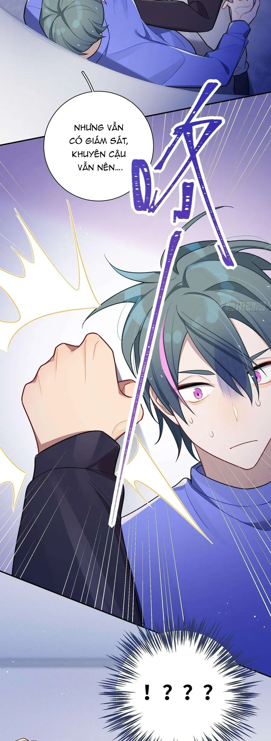 Yêu Đương Không Bằng Thả Thính Idol - Chương 54 - Trang 18