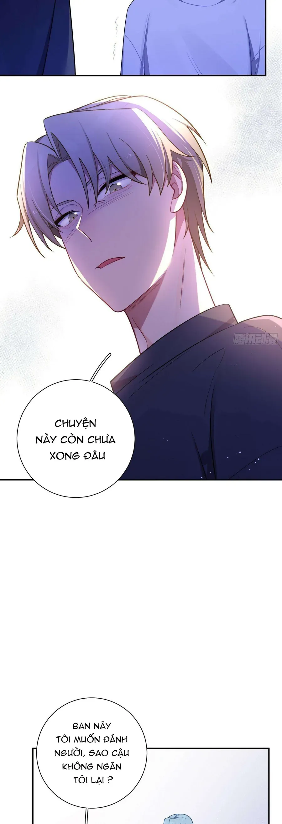 Yêu Đương Không Bằng Thả Thính Idol - Chương 54 - Trang 21