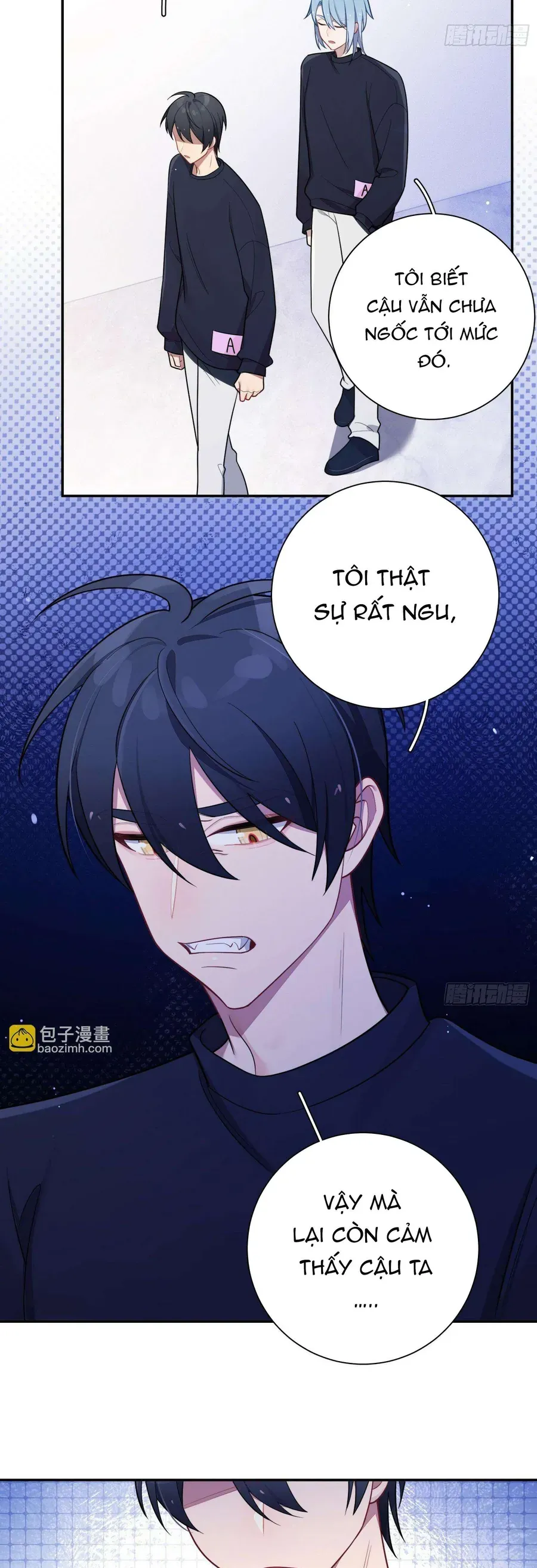 Yêu Đương Không Bằng Thả Thính Idol - Chương 54 - Trang 22