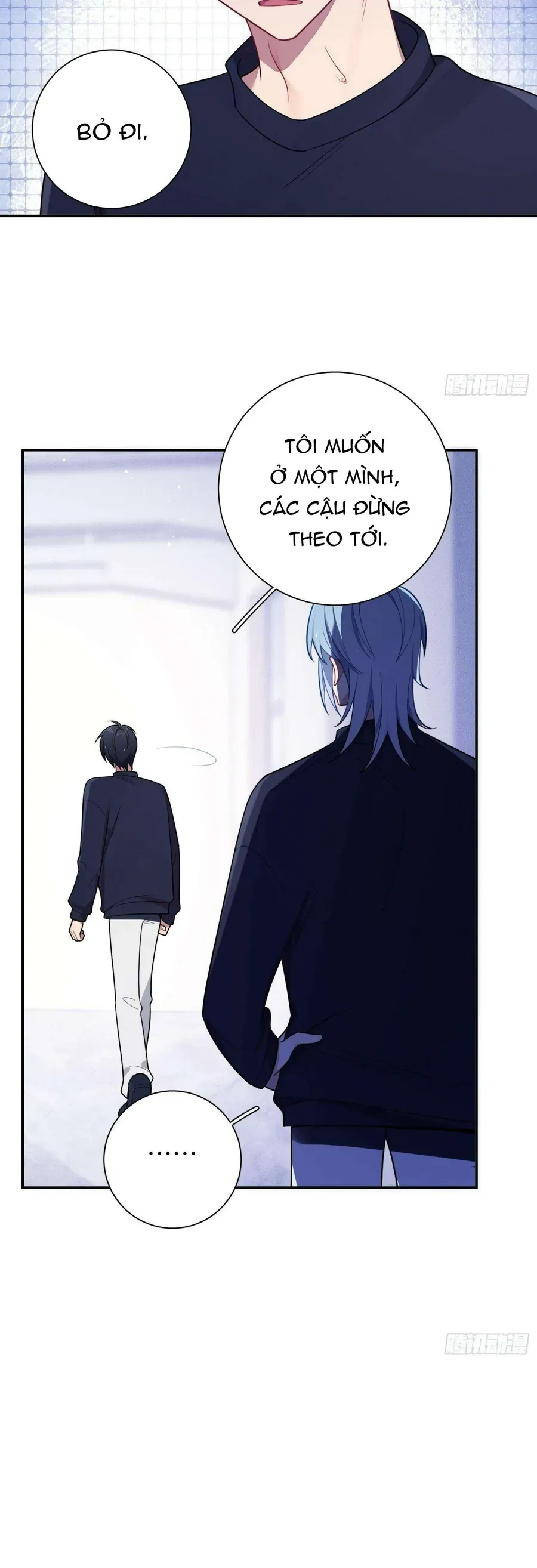 Yêu Đương Không Bằng Thả Thính Idol - Chương 54 - Trang 23