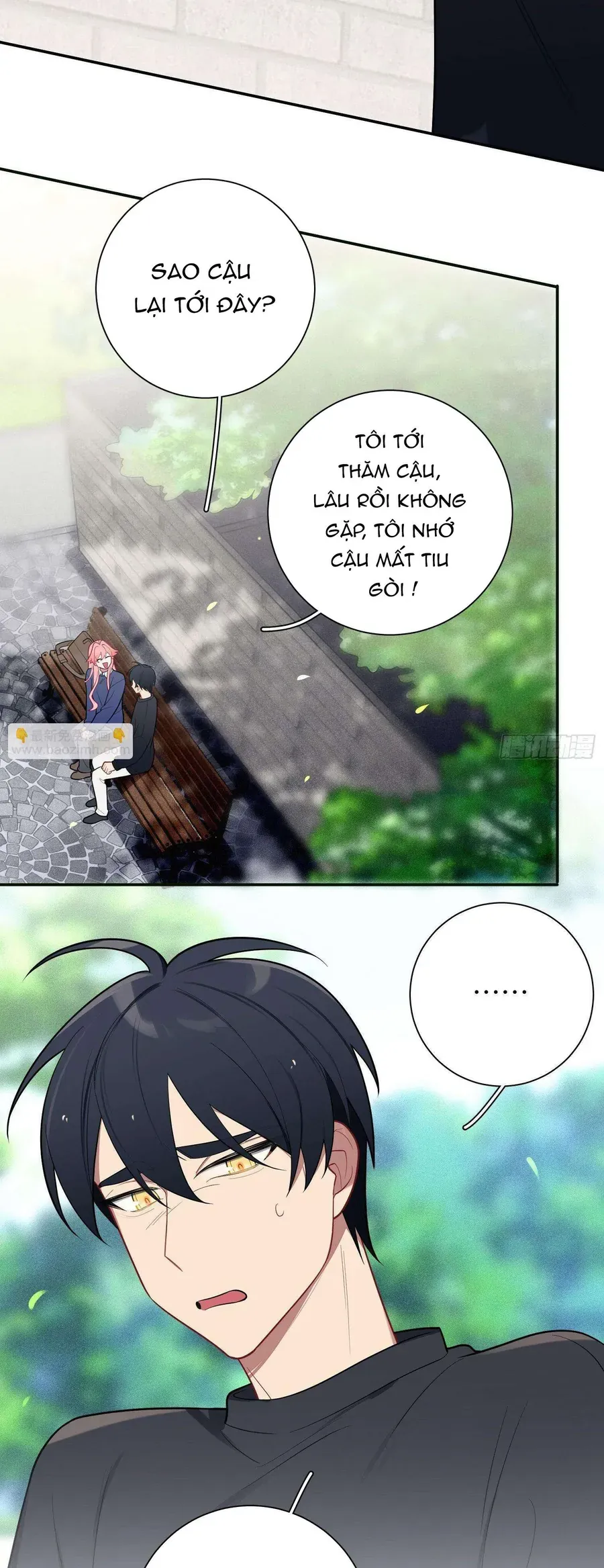 Yêu Đương Không Bằng Thả Thính Idol - Chương 54 - Trang 27