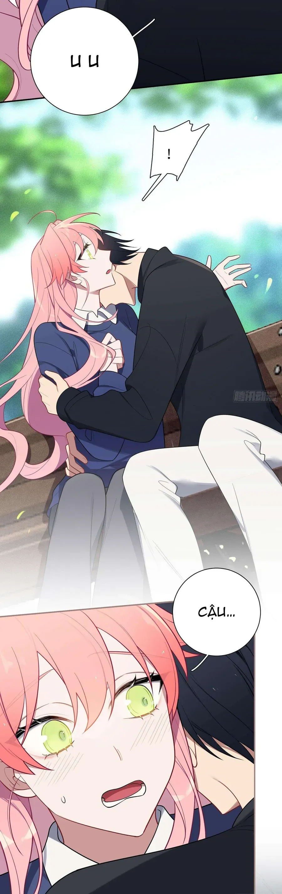 Yêu Đương Không Bằng Thả Thính Idol - Chương 54 - Trang 29