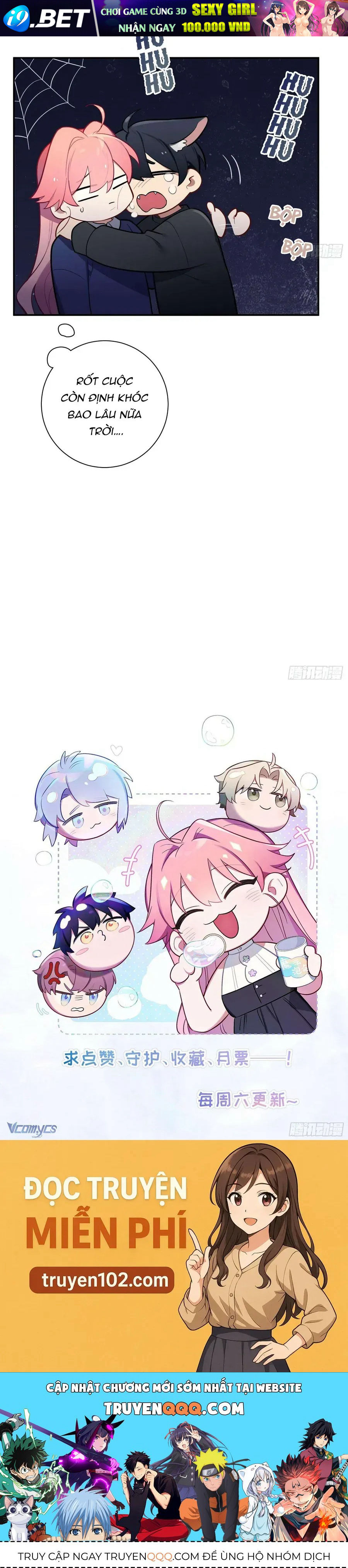 Yêu Đương Không Bằng Thả Thính Idol - Chương 54 - Trang 31