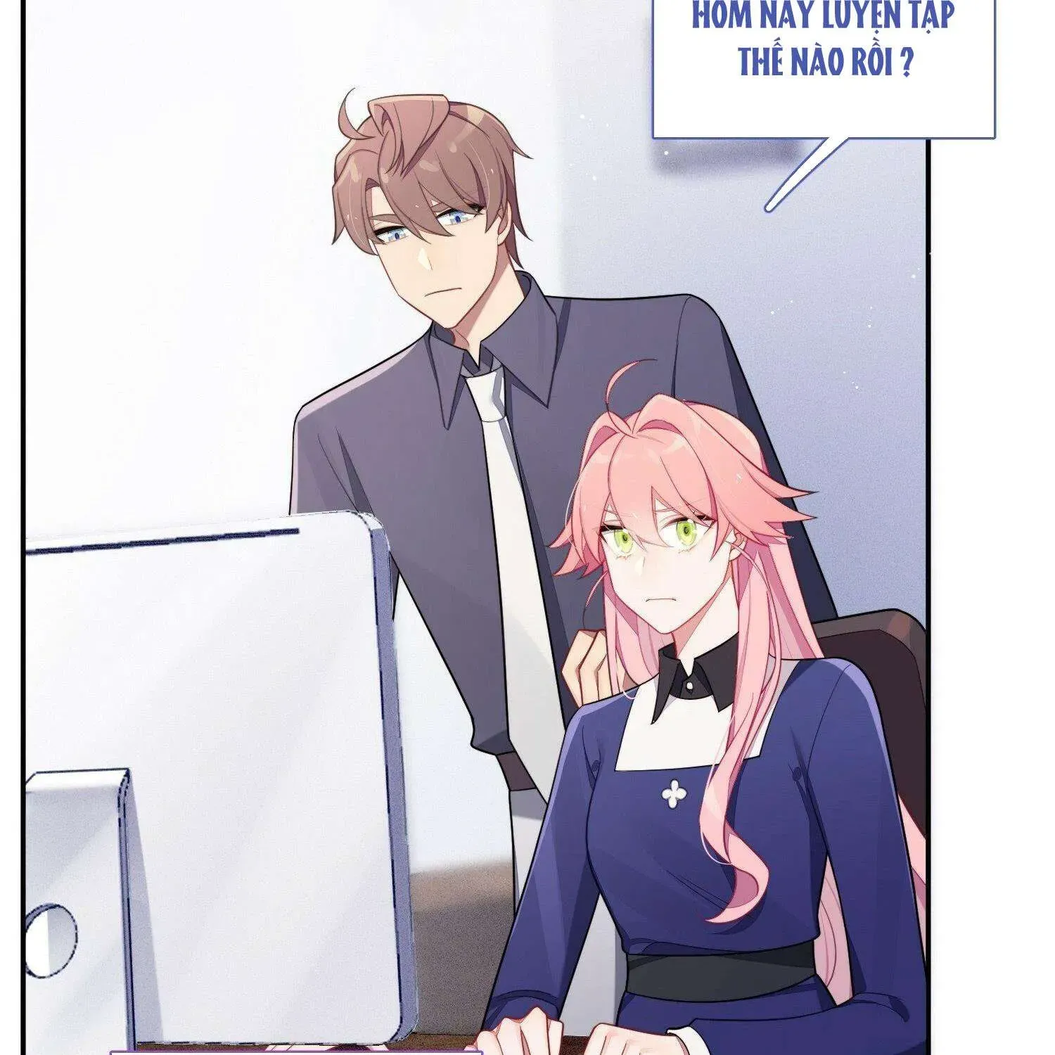 Yêu Đương Không Bằng Thả Thính Idol - Chương 54 - Trang 5