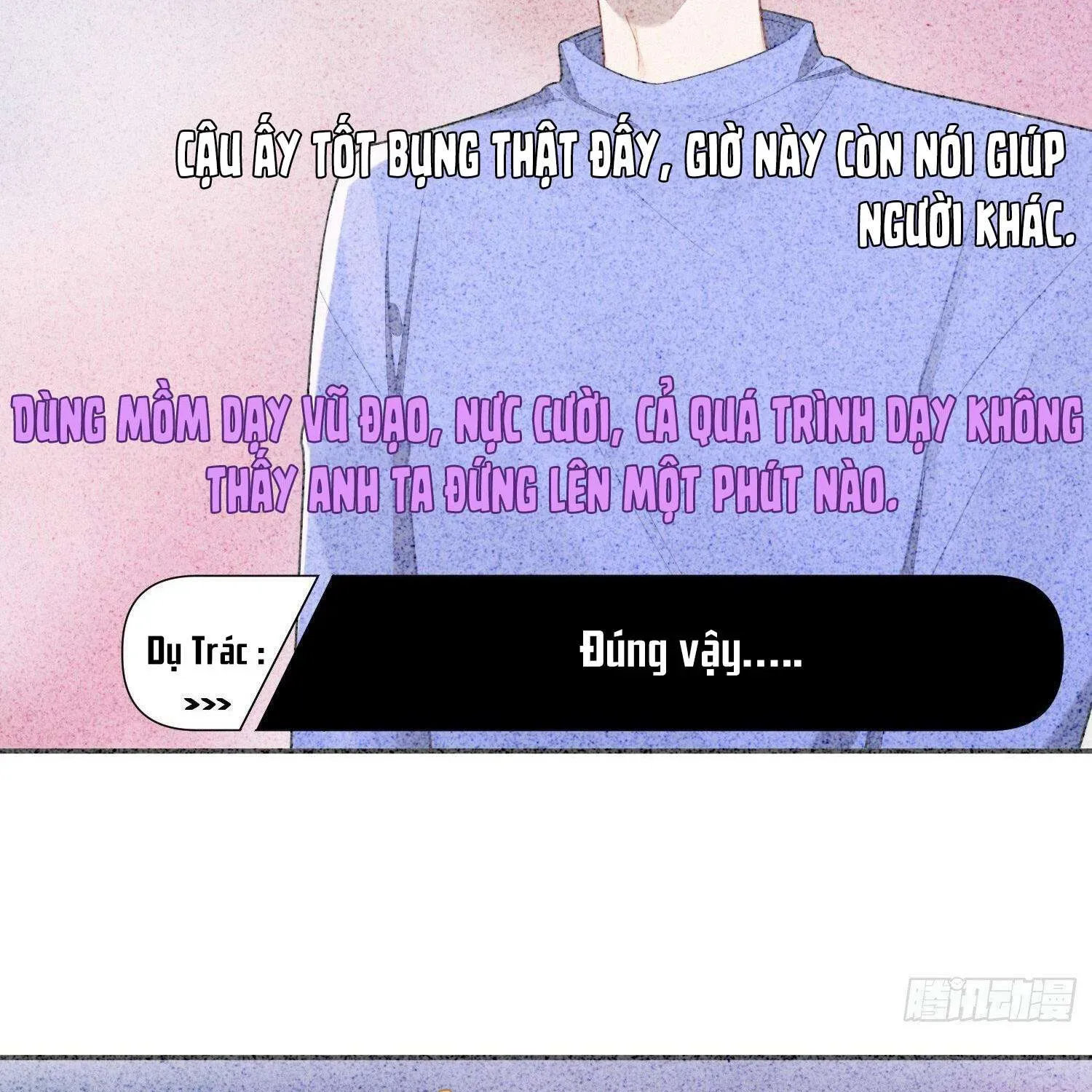 Yêu Đương Không Bằng Thả Thính Idol - Chương 54 - Trang 7