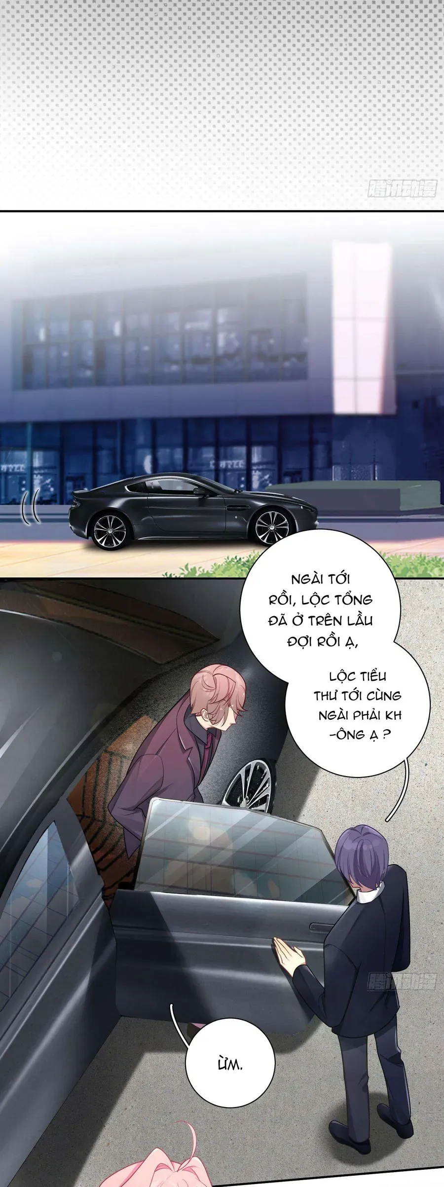 Yêu Đương Không Bằng Thả Thính Idol - Chương 55 - Trang 11