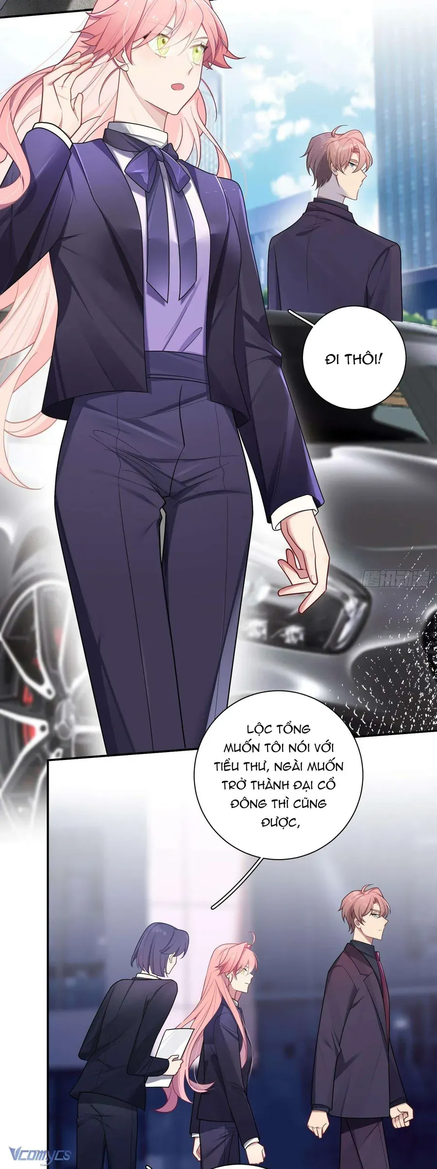 Yêu Đương Không Bằng Thả Thính Idol - Chương 55 - Trang 12