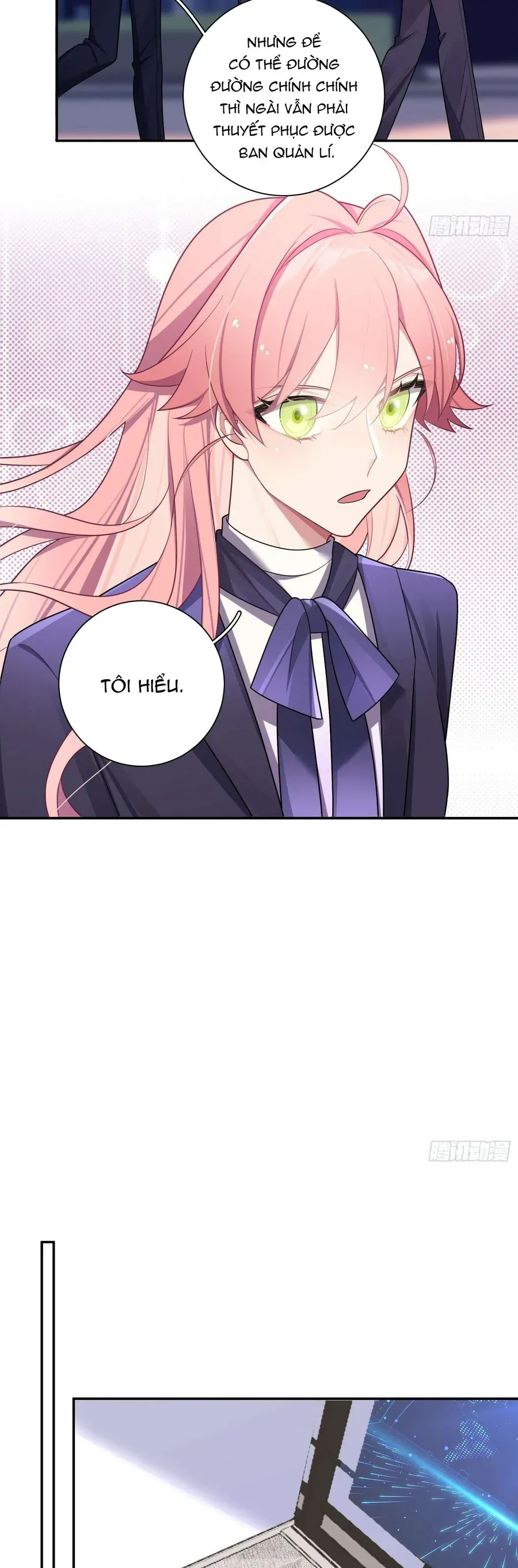 Yêu Đương Không Bằng Thả Thính Idol - Chương 55 - Trang 13