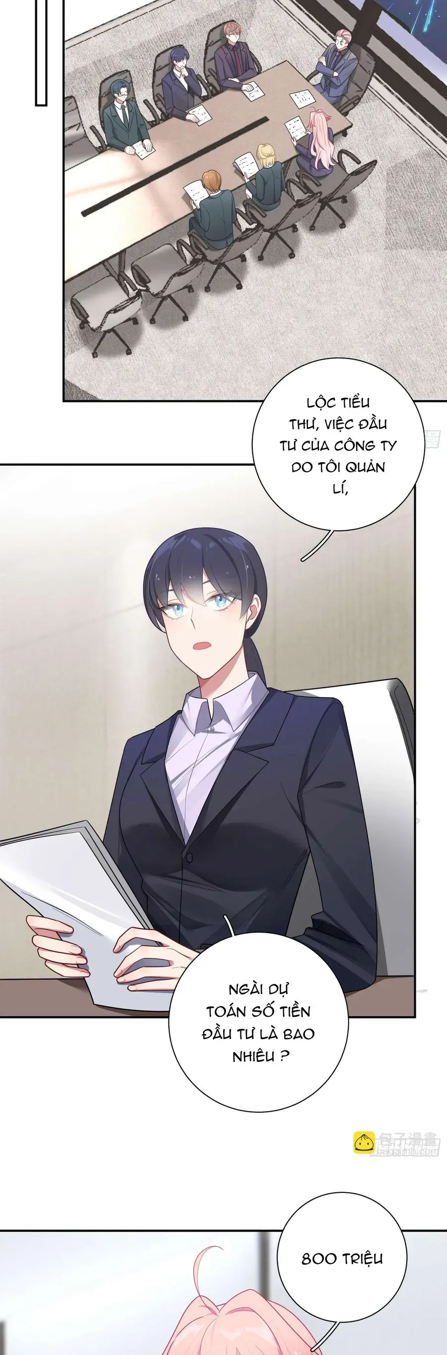 Yêu Đương Không Bằng Thả Thính Idol - Chương 55 - Trang 14